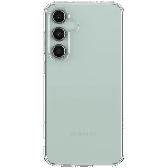 Capa Anti Impacto Gocase Slim Air Para Galaxy S24 FE