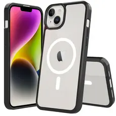 Capa Anti Impacto Az Magsafe Pro Bold Para iPhone 15