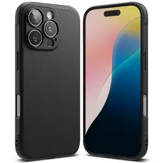 Capa Anti Impacto Ringke Onyx Para iPhone 16 Pro Max