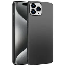 Capa Case Super Fina AZ Para iPhone 15 Pro Max (6.7 Pol)