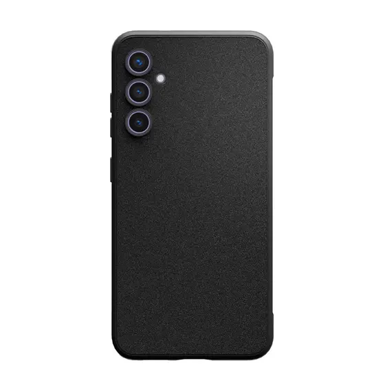 Capa Anti Impacto Gocase Infinite Black - Galaxy S24