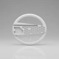 Suporte Base Stand Vertical Ps5 Slim Digital E Fisico