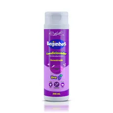 Condicionador Hidratante Beijinhos Uva 300ml Belkit