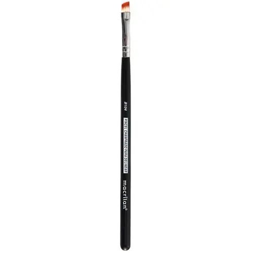 Pincel Chanfrado Para Delinear Linha B - Macrilan - B104