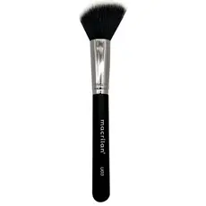 Pincel Chanfrado Para Blush Profissional Ultra - Macrilan - U03