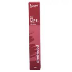 Caneta Tint Labial Vegano Luisance Redwood - L17011B