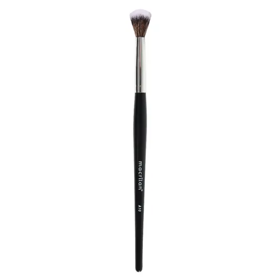 Pincel Cônico Para Esfumar Linha Max - Macrilan - A10
