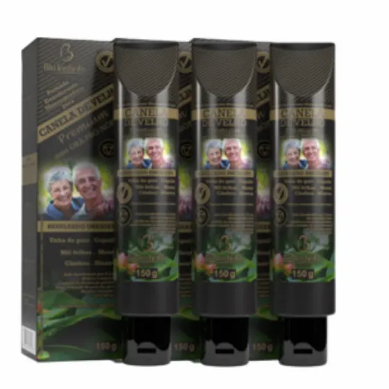 Pomada Canela de Velho Premium Bio Instinto 150g Produto Original Envio Imediato