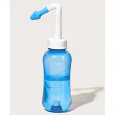 Higienizador   Lavador De Nariz Limpador Nasal adulto/infantil 300ml