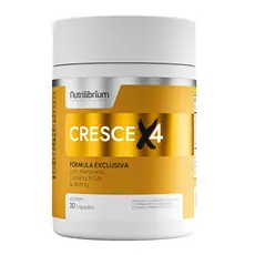 Vitamina Para Cabelo Tratamento Clínico Cabelos Msm Biotina Cisteína Cresce X4