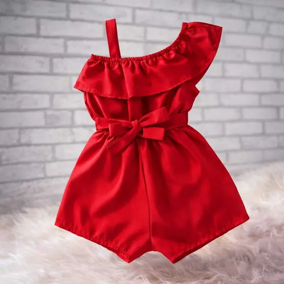 Macaquinho Infantil feminino ,Menina blogueirinha 1, 2, 3 e 4 Anos, estiloso e bem confortavel , PROMOÇÃO!