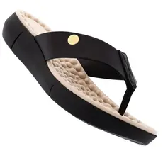 Chinelo Feminina Tamanco Ortopedica Massageador Confortavel