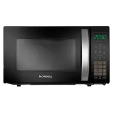 Micro-ondas Mondial MO-01-21-B 21 Litros 1200W 110V