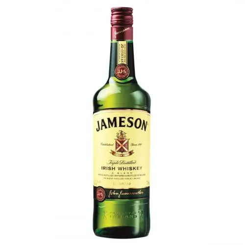 Whisky Irlandês 750 ml Jameson