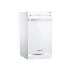 Lava-Louças de Piso Brastemp BLF10BB 10 Serviços 110V