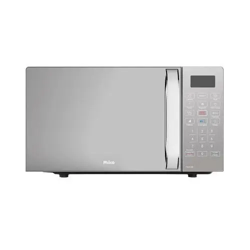 Micro-ondas PMO23EB 20L Com Função Tira Odor Philco