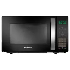 Micro-ondas Mondial MO-01-21-B 21 Litros 1200W 220V