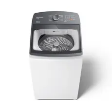Máquina de Lavar Smart Sensor 14Kg Automática BWF14ABANA Brastemp