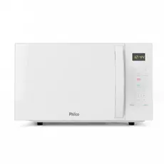Micro-Ondas Philco PMO30B 28 Litros 1100W