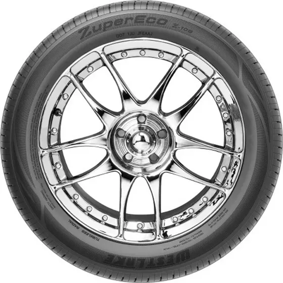 Pneu 175/75r14 Z-108 Cr73608 Westlake