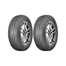 Kit 2 Pneus Xbri Aro 15 175/65R15 84H Fastway C1