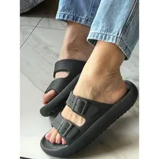 Chinelo Slide Birken Feminino com Solado Antiderrapante para Mais Segurança do 33 ao 40