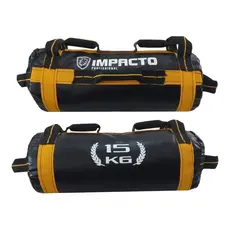 Bag de 15 impacto fitness