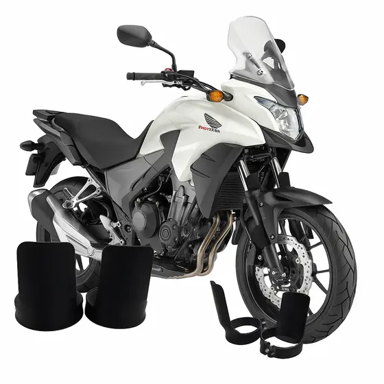 Protetor Cilindro Bengala Honda CB500x