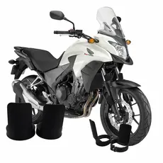 Protetor Cilindro Bengala Honda CB500x