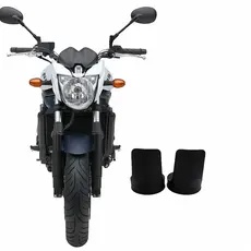 Protetor de Bengala Suzuki Bandit 600/1200/650/1250 N/S
