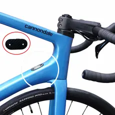 Acabamento/guia De Conduíte Interno Para Cannondale Supersix