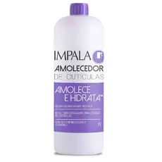 Amolecedor de cuticulas impala 1000ml