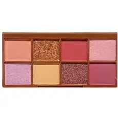 Paleta de Sombras Ruby Rose Basic Fall HBF527