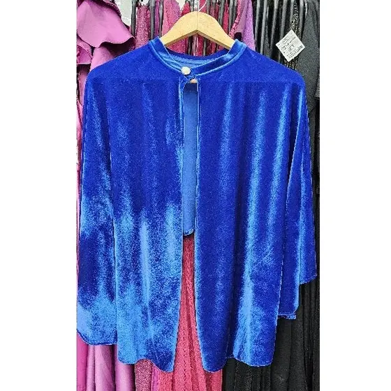 Estola de Vestidos de Festa peluciada soft madrinhas eventos formaturas