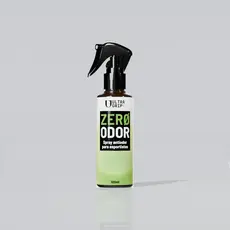 ULTRAGRIP® Spray Desodorante Antiodor Para Tênis Luvas Capacetes Equipamentos Esportivos 120ml
