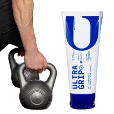 ULTRAGRIP® Gel Aderente para Crossfit 10x mais Potente que o Magnésio 100g
