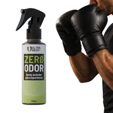 Ultragrip Fresh Spray Desodorante para Luvas de Boxe Muay Thai Antiodor