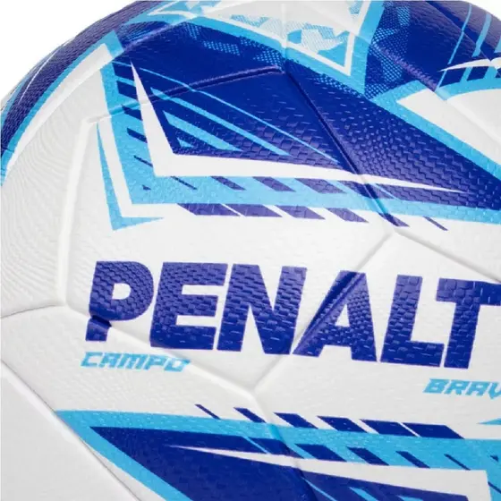 Bola Futebol de Campo Penalty Bravo XXIV