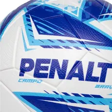 Bola Futebol de Campo Penalty Bravo XXIV