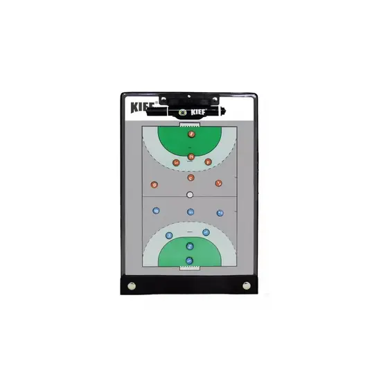 PRANCHETA TATICA DE HANDEBOL KIEF