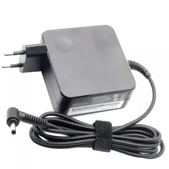 Fonte Carregador Notebook Lenovo Ipa-1450-55lb 20v 3.25a 65w (4,0*1,7)