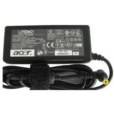Fonte Carregador Notebook Acer 65W 19V 3.42A Original Compatível Aspire 3 Aspire 5 A315 A515 F15 E5
