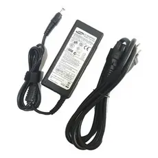 Fonte Carregador Notebook Samsung Rv411 Rf511 305e4a 3.16