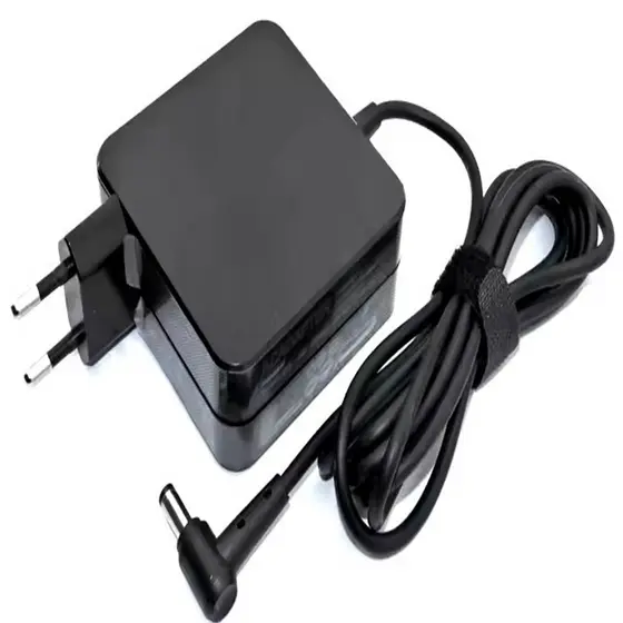 Fonte Carregador Asus X102B X200M X201E X202E UX305CA | 19V 1.75A 33W Bivolt Compacta