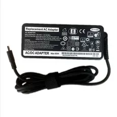Fonte Carregador Compatível com Notebook 65w Type-c Usb-c para Celulares e Tablets