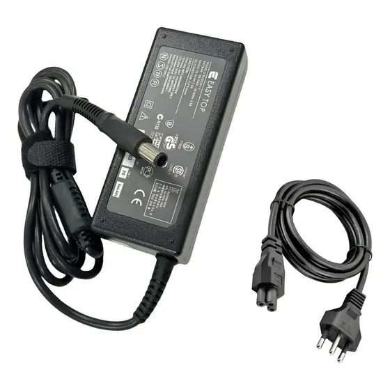 Fonte Carregador Para Notebook G4 G42 G6 G60 Dv4 Dv6 Dm4