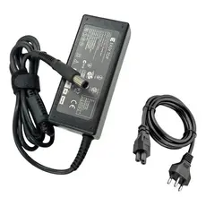 Fonte Carregador Para Notebook Probook 4440s 4540s 6570b