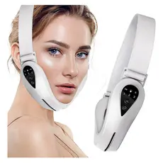 Aparelho Redutor de Papada e Gordura Facial Teraphy® com Lifting e Rejuvenescimento Rápido