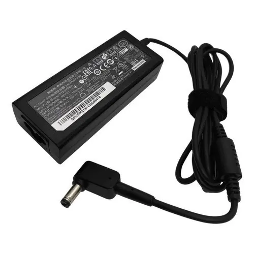Carregador Para Acer ASPIRE A315-53 65w Preto