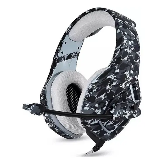 Fone Gamer Headset Gamer Profissional Onikuma K1bv